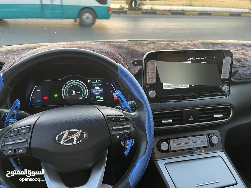 هيونداي كونا 2019