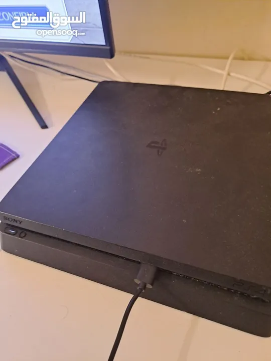 Ps4 for sale  بلاي ستيشن 4 للبيع