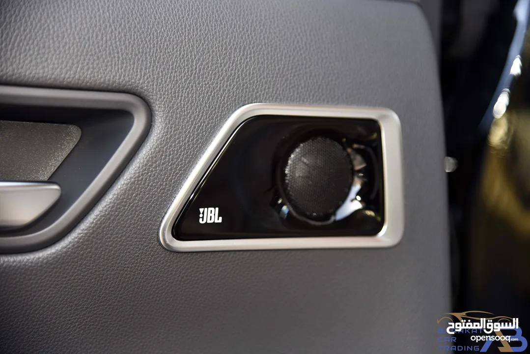 تويوتا لاند كروزر توين تيربو عداد زيرو 2024 Toyota Land Cruiser GXR 3.5L V6 Twin Turbo