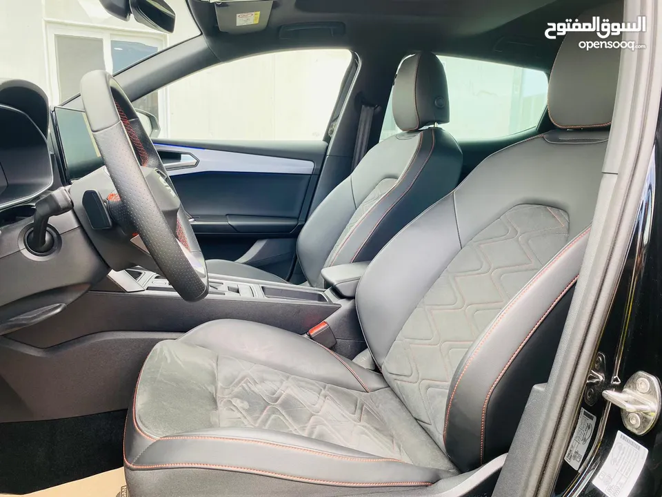 سيات 2020للبيع