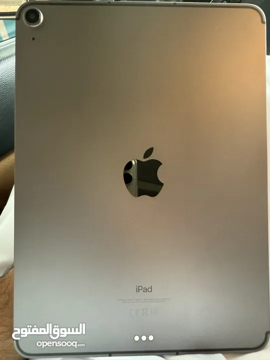 ‏سعة ال 265  iPad Air