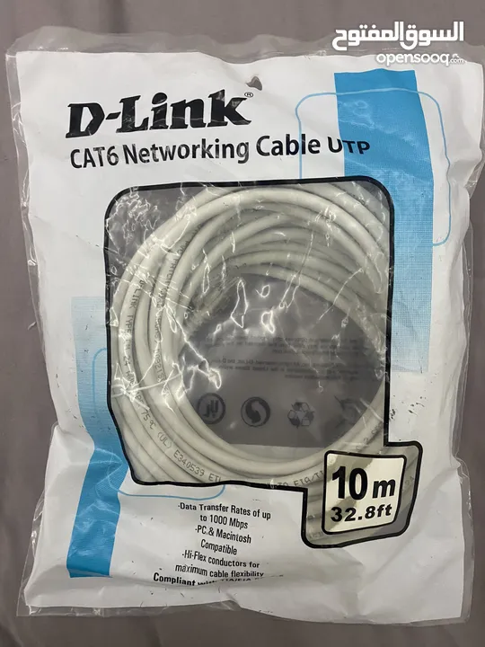 D-link جديد