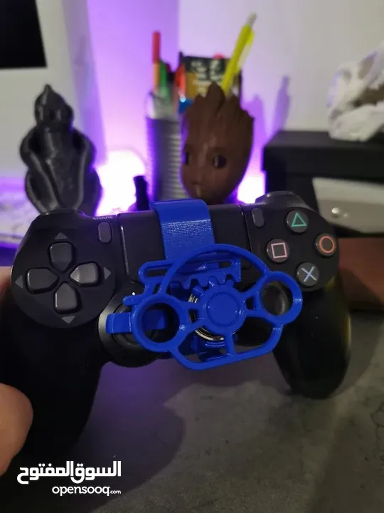 Controller mini wheel for PS4, PS5, XBOX ONE, XBOX SERIES X/S