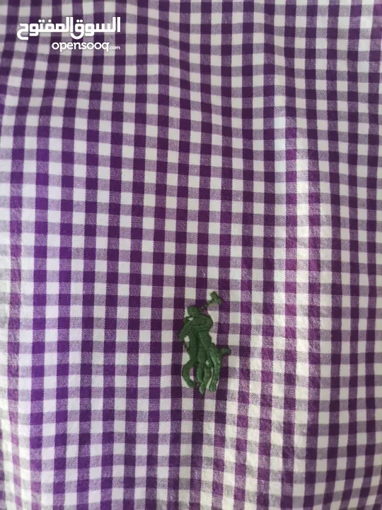 Ralph Lauren Slim fit Shirt