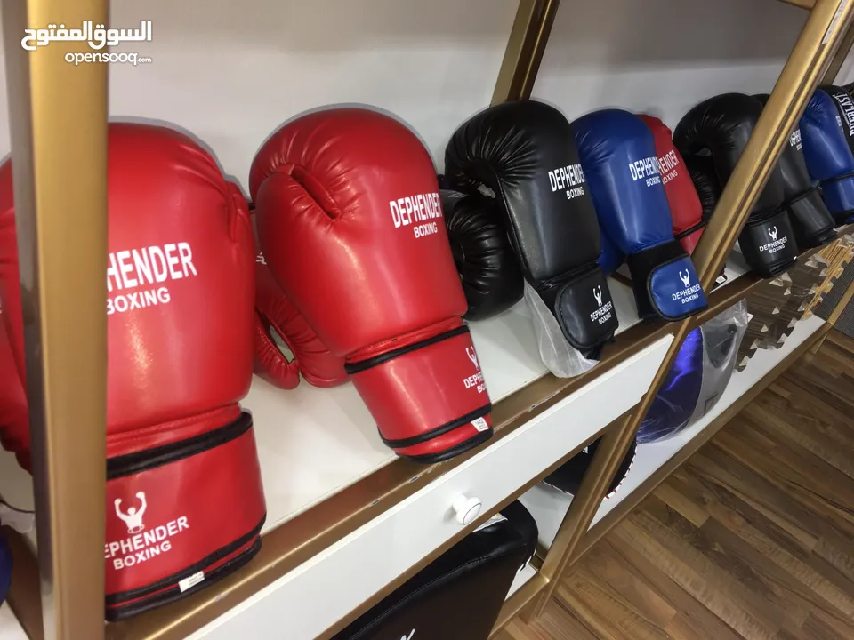 Special Discount Boxing Gloves