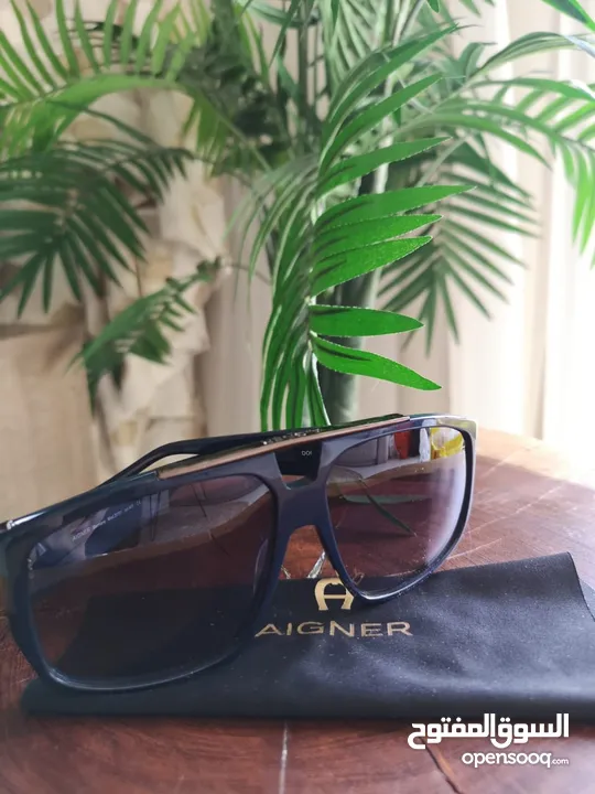 aigner /  bogner / joop / made in germany