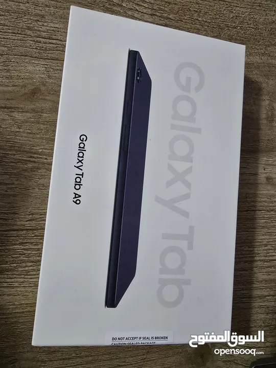 Samsung galaxy A9 8GB- 128 GB