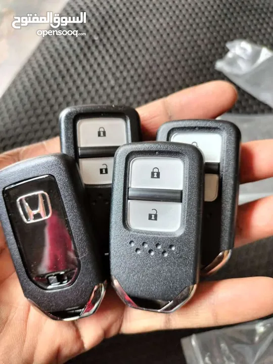 car duplicate keys