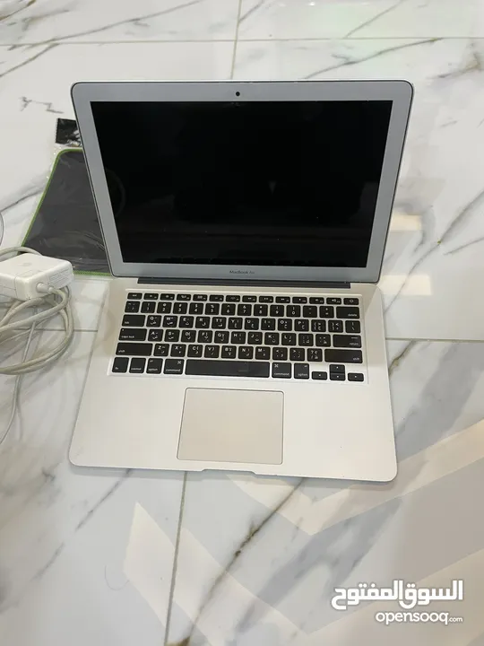 MAC BOOK Air2014 Core i7   افضل سعر بسوق