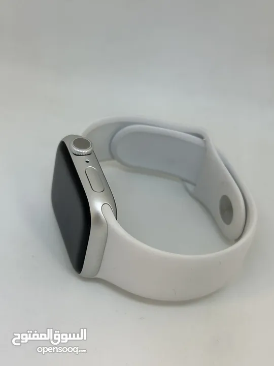 Apple Watch s8 41mm شبه جديد