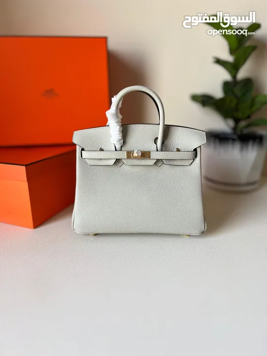 Hermes Birkin