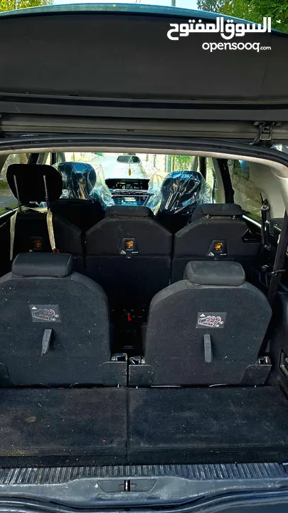 c4  grand picasso 2015
