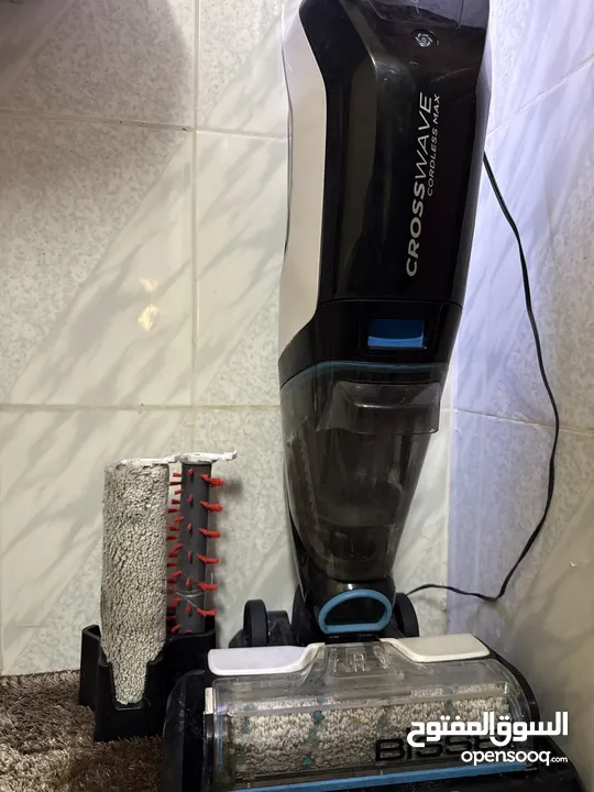 بيسيل كروس ويف كوردليس ماكس