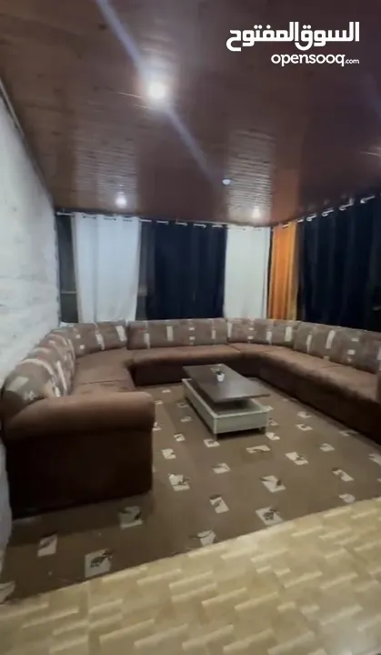 شقة مفروشة للأيجار