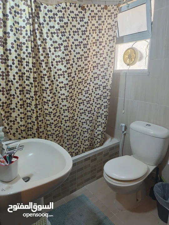 شقه للبيع بالجبيهه بسعر مناسب