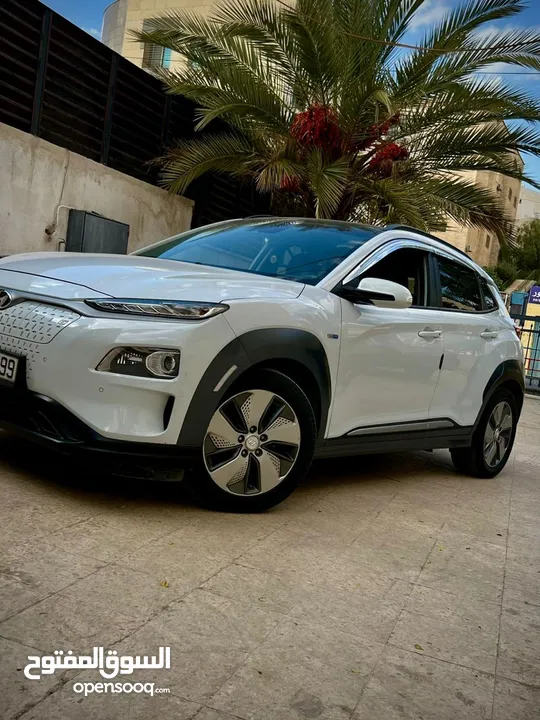 كونا بريميوم 2019