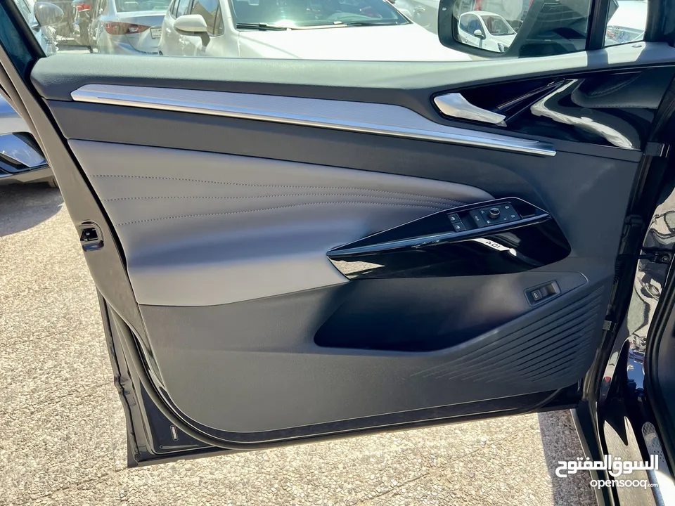 2023 VOLKSWAGEN ID4 CROZZ PRO zero