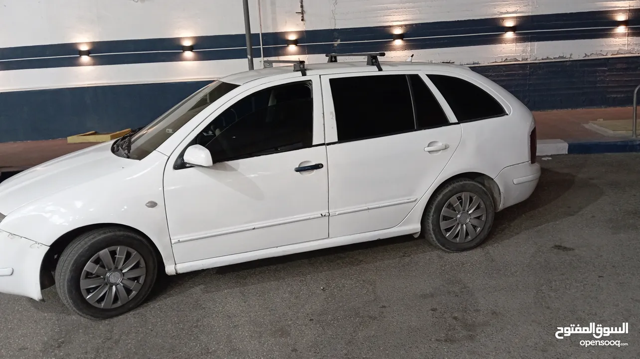 سياره جديده