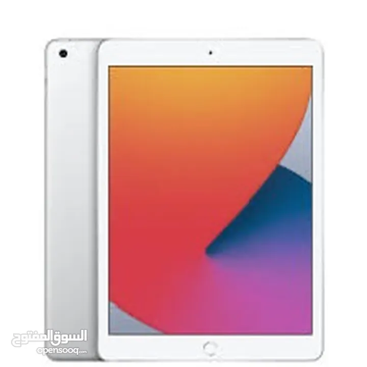 ايباد الجيل الثامن - iPad 8th Generation