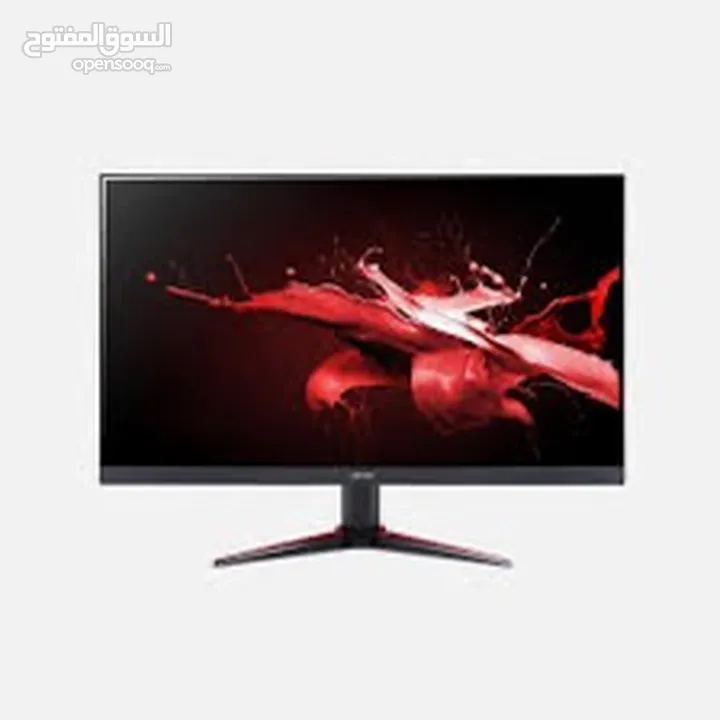 165 HZ Acer monitor شاشه