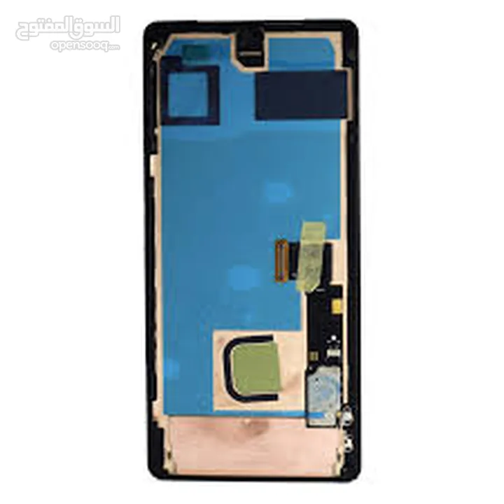Google Pixel 7 Original Display شاشة قوقل بيكسل 7 اصلي