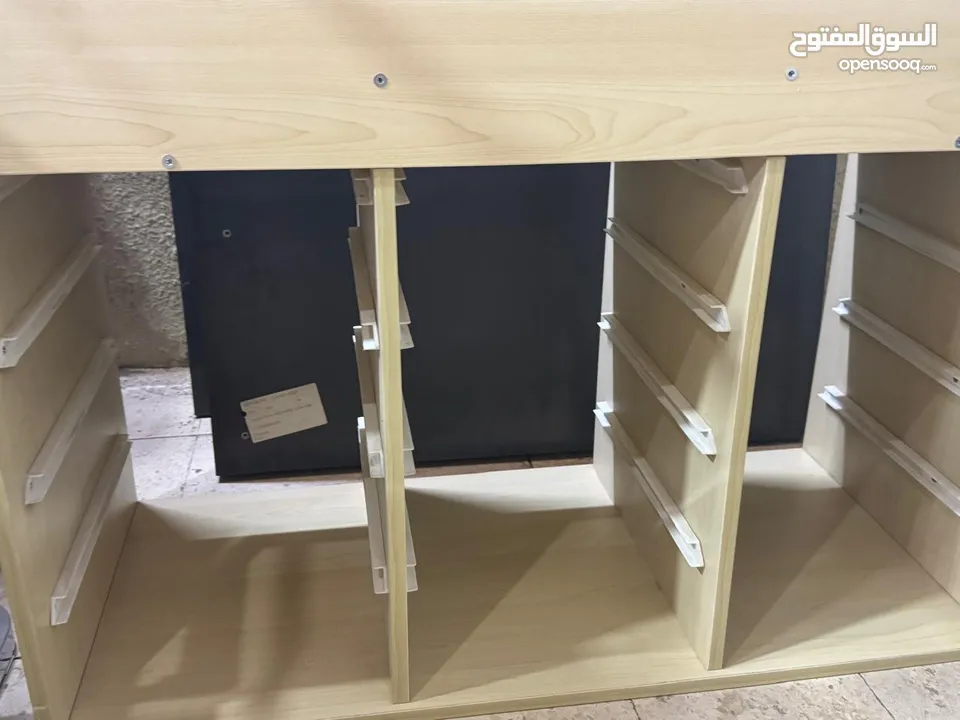 مجموعة اثاث للمكتب والمنزل للبيع