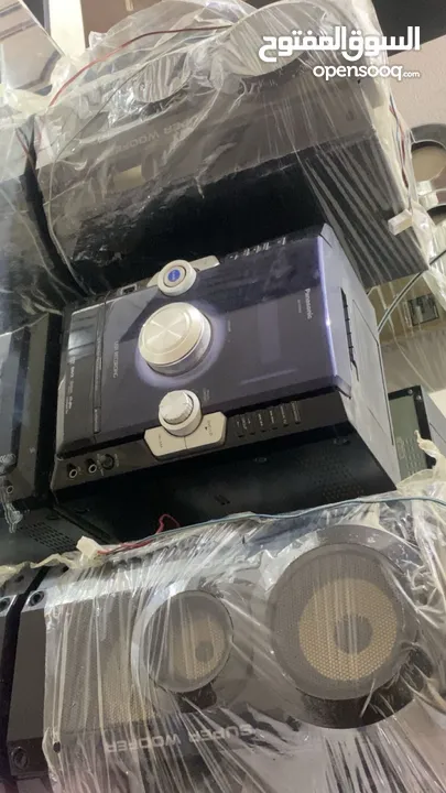 سماعات سوني للبيع