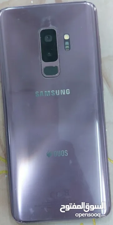 Samsung S9+ Going Cheap