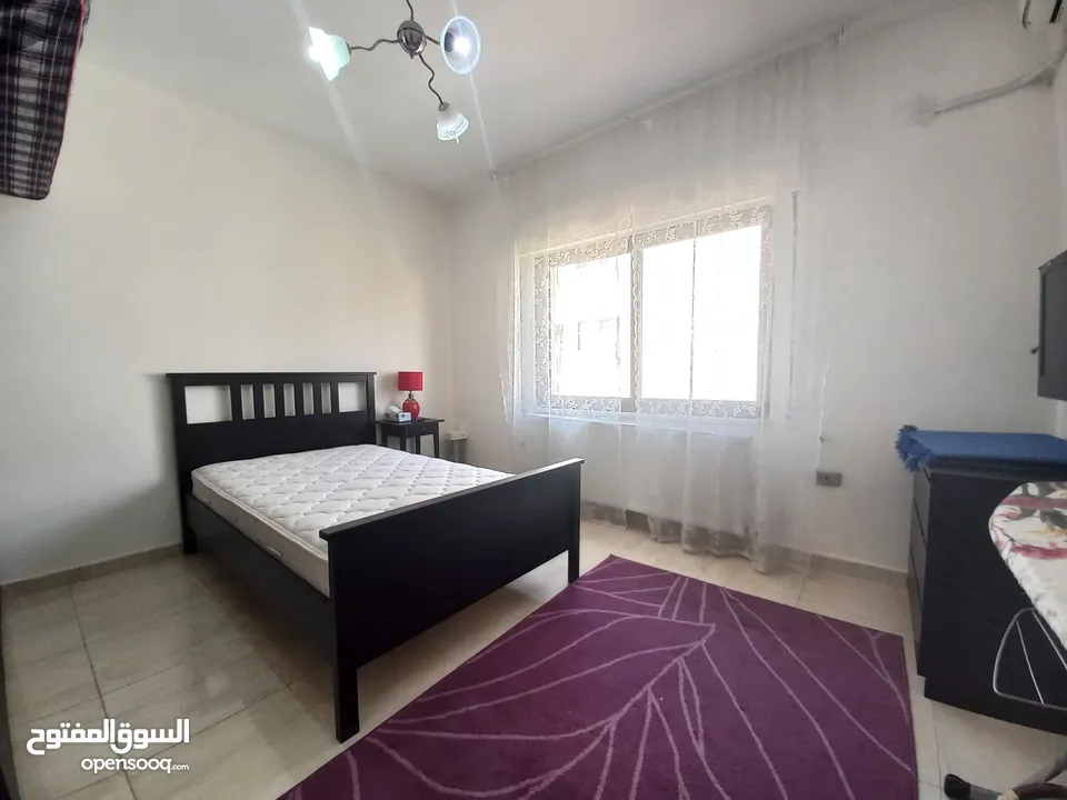 شقة مفروشة للإيجار في عبدون ( Property 38714 ) سنوي فقط