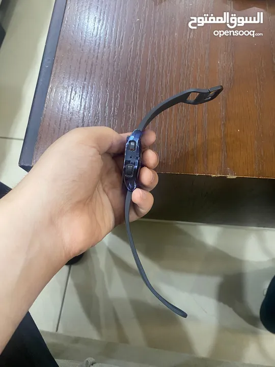 Samsung Galaxy Watch 5 40mm ساعة سامسونج الذكية 5 40 مليمتر