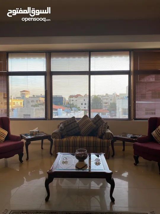 Apartment For sale in 7th circle  ( Property 31188 )-174782729
