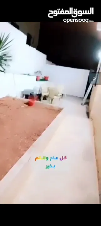شقق مفروشه للايجار