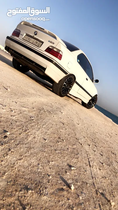 BMW E36 M Backage For sell