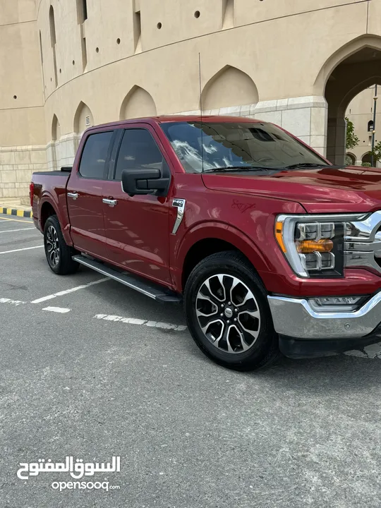 Ford f150 Full option