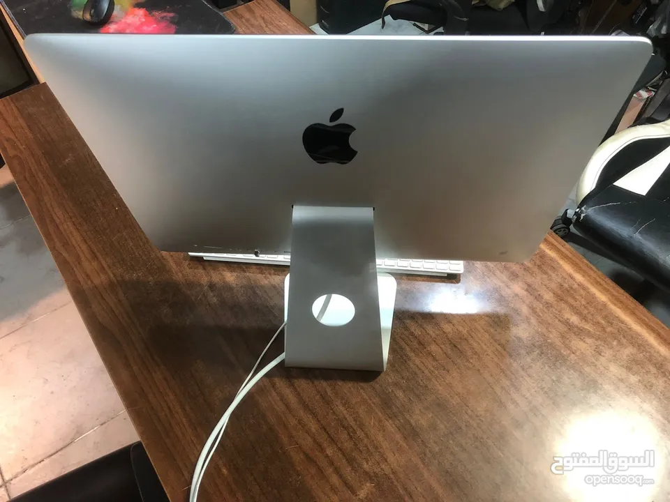 جهاز ماك  16.1Imac