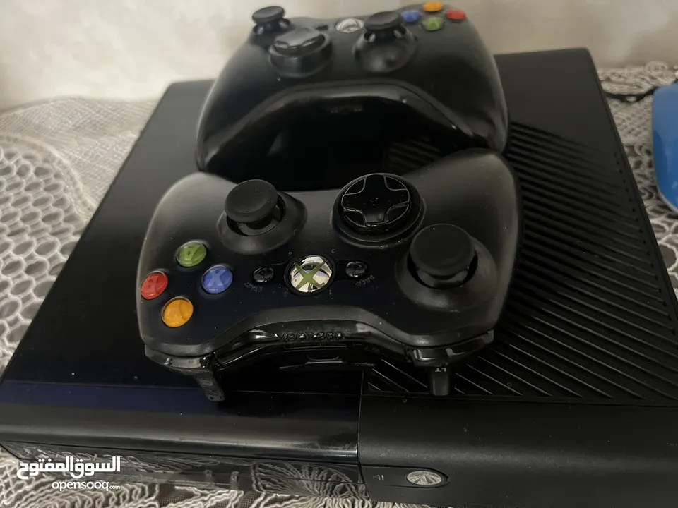 اكسبوكس 360