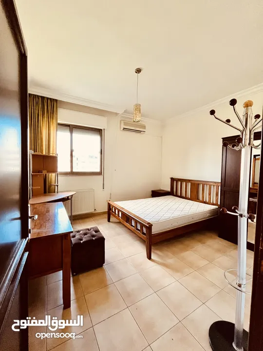 Furnished Apartment for Rent in Deir Ghbar Near Jounia Circle