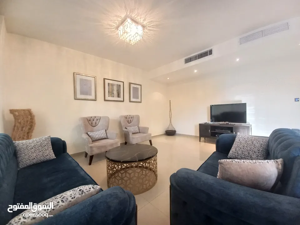 Furnished Apartment For Sale In Deir Ghbar  ( Property 36320 )-174782735