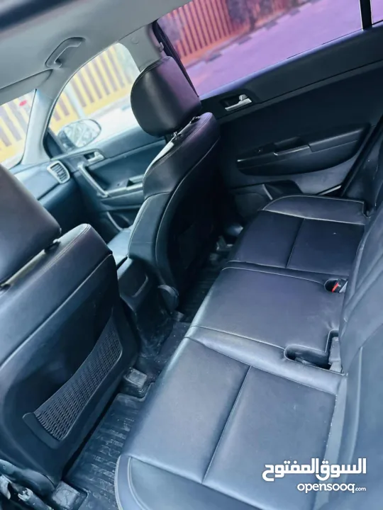 كيا سبورتاج 2019 فحص نخب عداد قليل بسعر حرق 67000 ألف نقدا البدل وارد