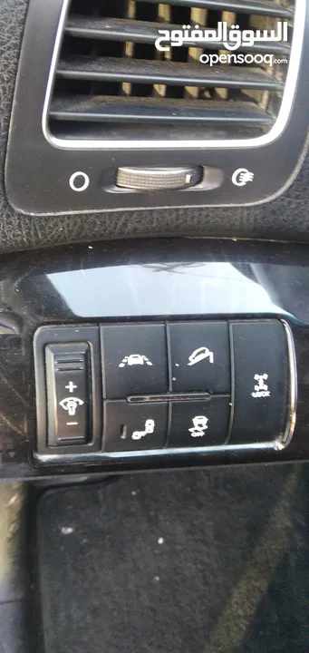 كيا سرنتو 4WD