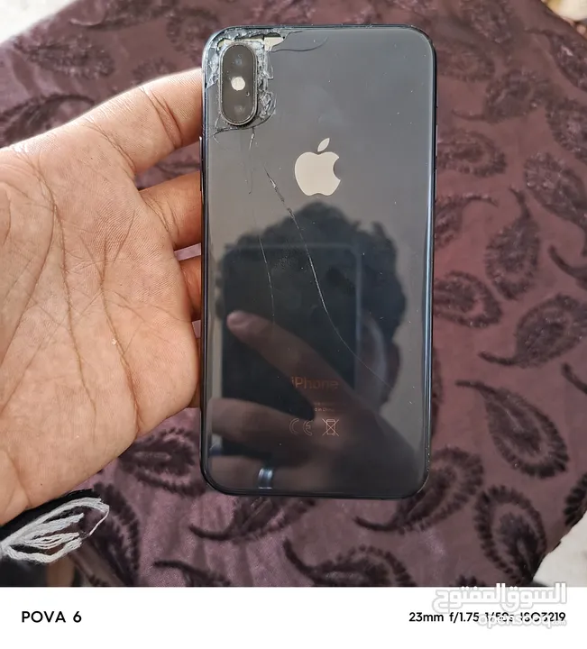 ايفون،xs للبيع