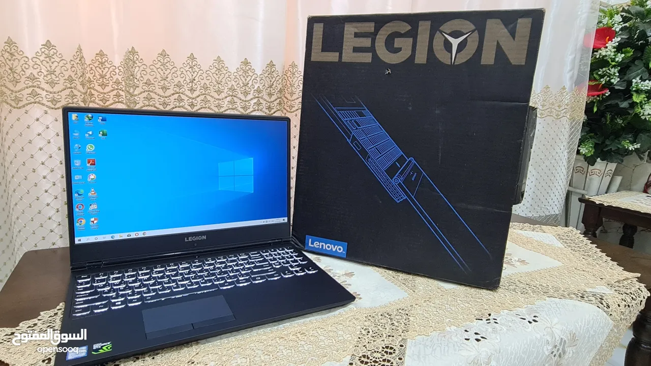 Lenovo Legion