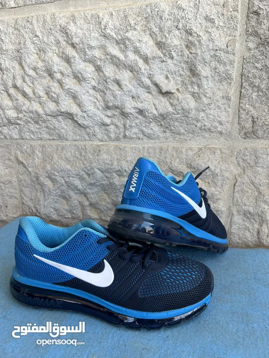 Shoze Nike air max