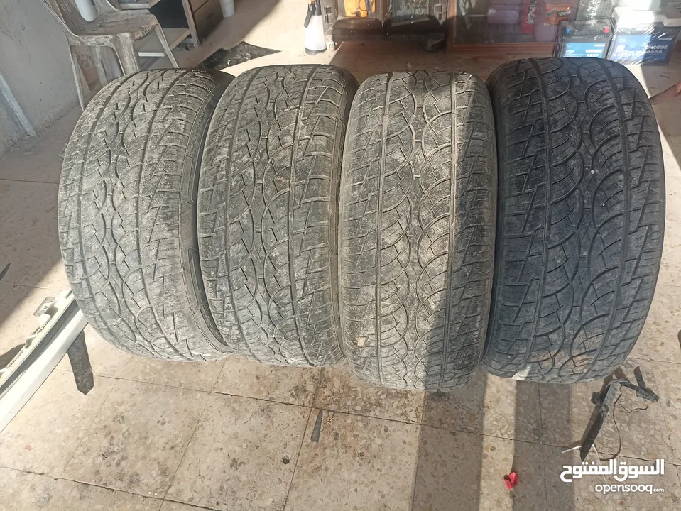 طقم كاوشك ممتاز