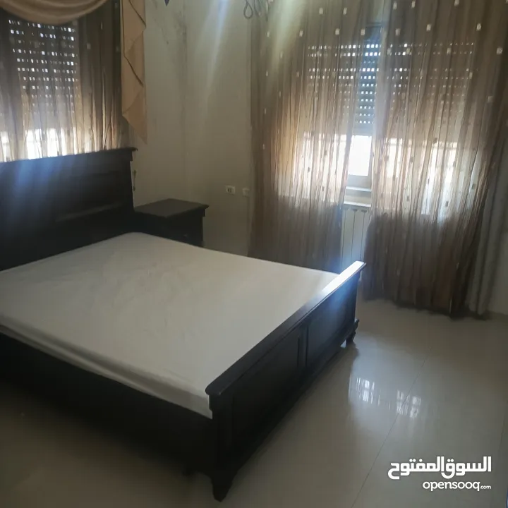شقة مفروشة للايجار في الماصيون