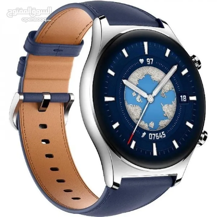 Honor gs3 smart watch