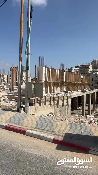 شقق للبيع في دار صلاح