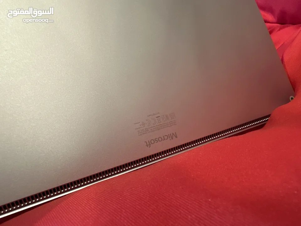 Microsoft surface laptop 4  Core i7 g e n 11