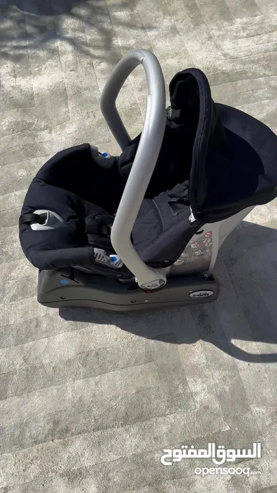 Car Seat for Baby