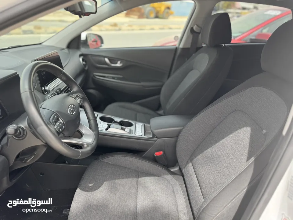 هيونداي كونا 2023 فل مع فتحه فحص كامل ولا ملاحظه